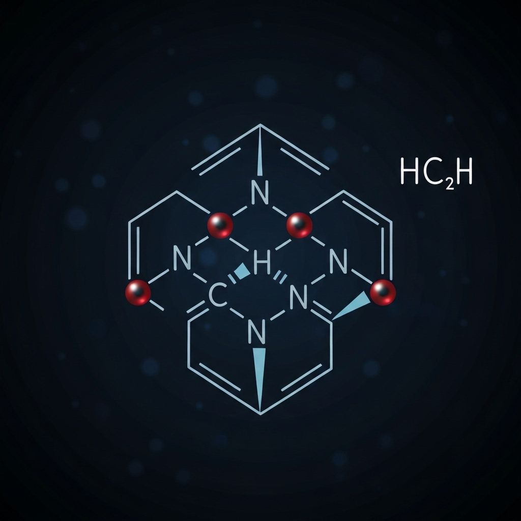 4-Nitrobenzaldehyde molecular structure