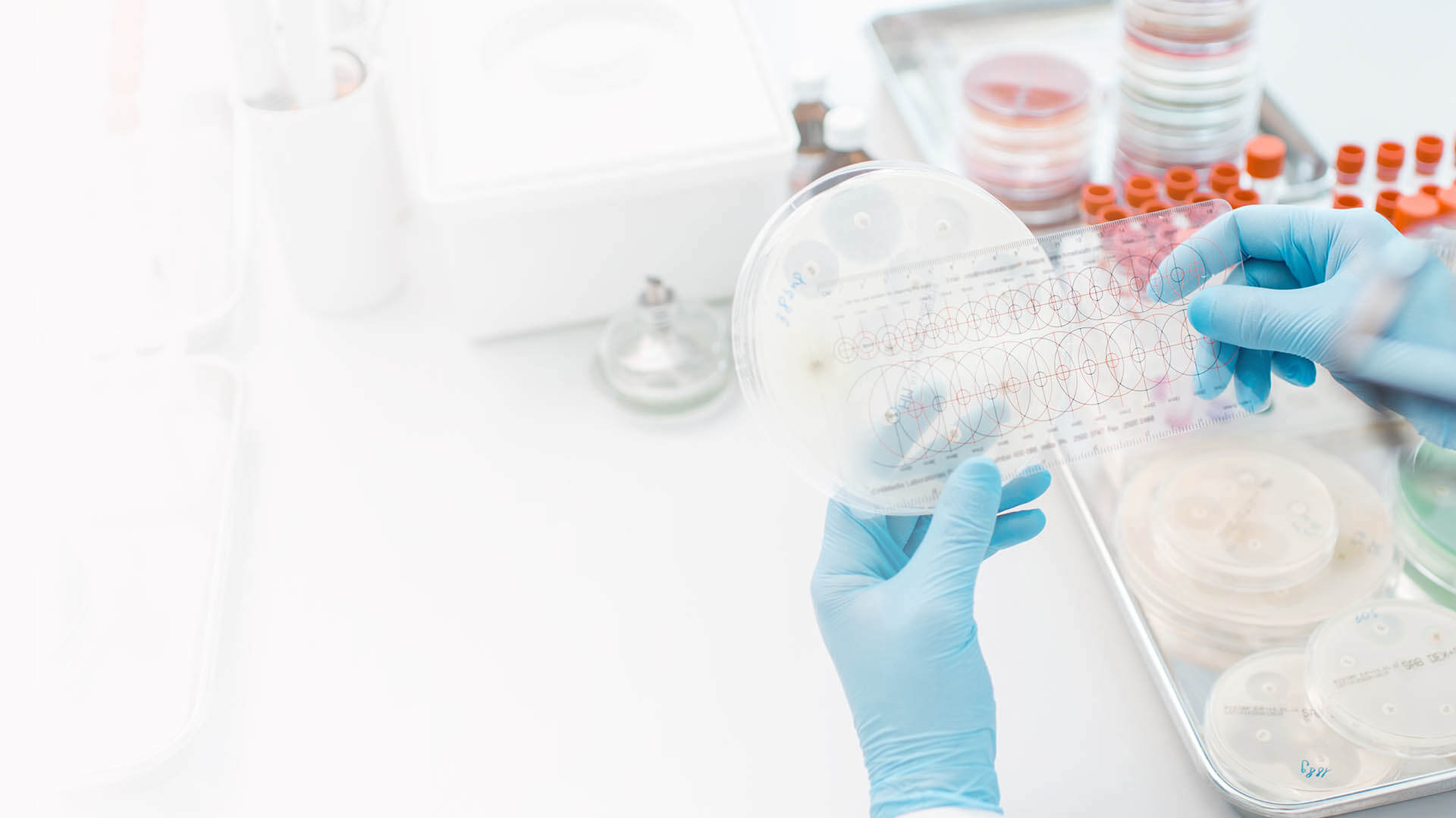 Laboratory services